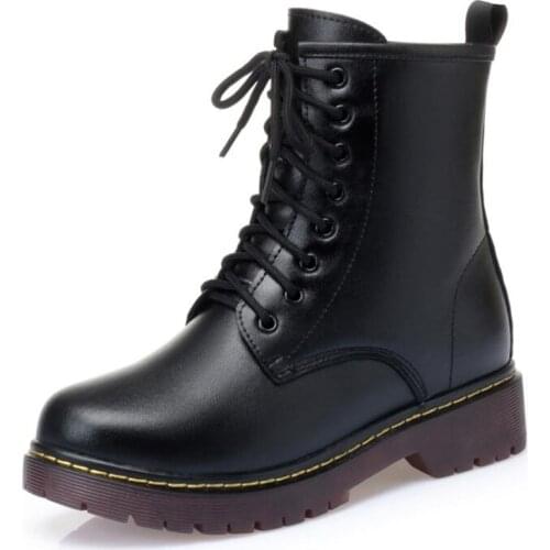 Women's Boots CICIYANG China