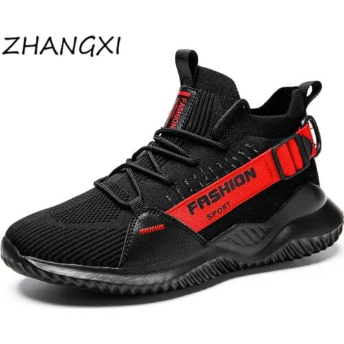 Men Casual Shoes Men Shoes Lightweight Comfortable Breathable Walking Sneakers Tenis Feminino Zapatos Fashion Running Shoes