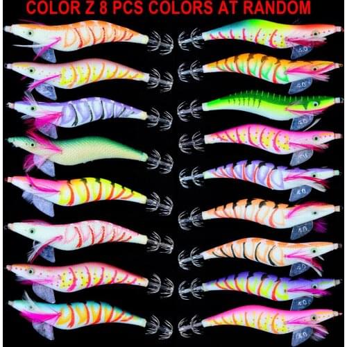 Lawaia Fishing Lures 15.2CM/27G 3D Eyes Floating Laser Minnow Hard Shrimp Luminous Plastic Baits Pesca Isca Big Crankbait Tools