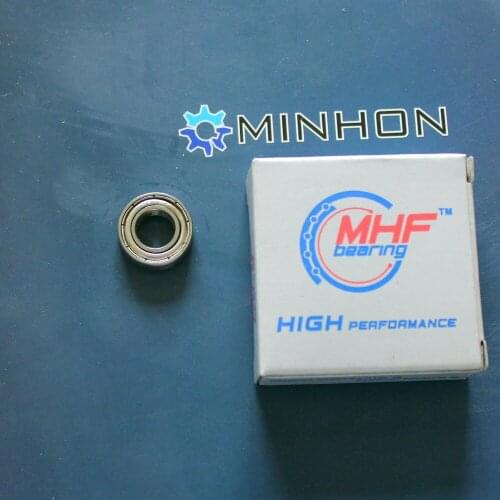 MHF 1pc SS688-ZZ Miniature Bearings Size 8*16*5 mm Best Price High Performance