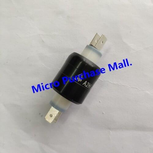 New Ones A2H Mercury Slip Ring