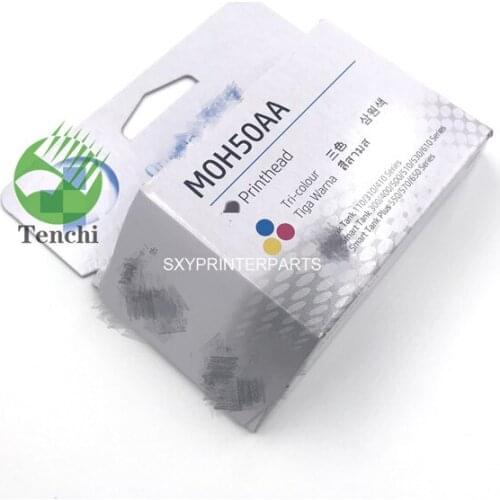 Original M0H50A 5810 Print Head Printhead For HP 5810 GT5810 GT5820 Tank 118 300 400 310 410 311 411 318 418 319 419