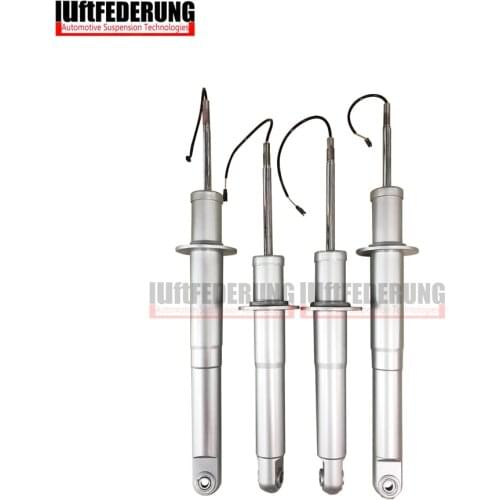 Luftfederung Rear Shock Absorber Front Shock Absorber Fit Maserati Quattroporte 202960 670005455