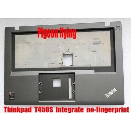 Apply to Thinkpad T450S Keyboard border/ Keyboard Bezel FRU 00HN693 Integrate no-fingerprint 100%Original Superior quality