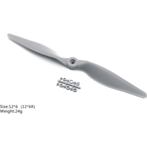 Free Shipping High Quality APC Propeller 6pcs/lot CW and CCW(17*8/16*8/15*8/14*7/13*6.5/12*6/11*5.5/11*7/10*5/10*6/10*7/10*10)