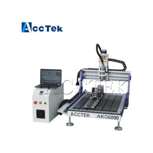 Advertising machine 6090 cnc router with high quality, electric wood carving tools, new offer cnc router
