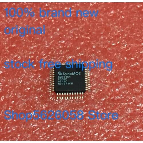 SM79164 100% new original freeshipping 10PCS-100PCS/LOT