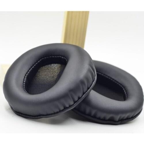 Replacement Soft Memory Foam Ear Pads Cushion For Sony Wireless PS3 PS4 CECHYA-0080 Headphones High Quality 23 SepZ1