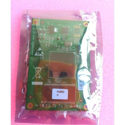 Spot EDM1043 series of embedded display module LPC4357FET256 / LPC1857FET