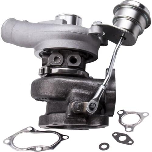 TD04 Turbo Turbocharger for Mitsubishi GT3000 6G72 3.0 V6 Right 49177-02300
