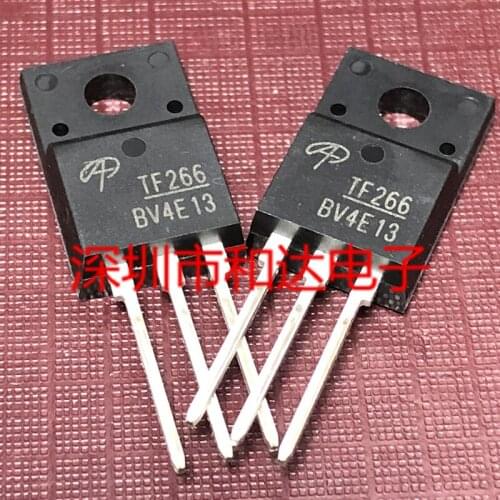 TF266 AOTF266 TO-220F 60V 78A