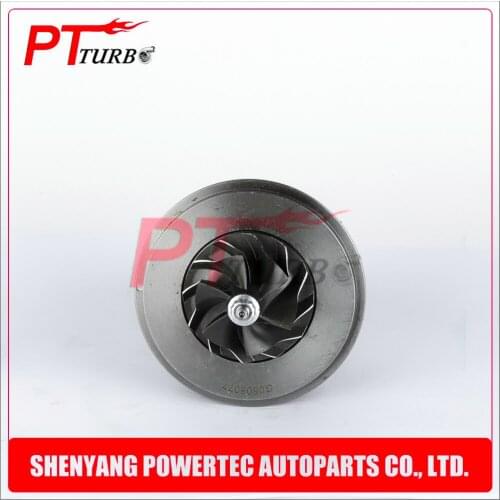 Oil cooled Turbos repair kit TF035 ME202246 turbocharger cartridge 49135-03310 49135-03130 for Misubishi Pajero Delica 2.8L 4M40