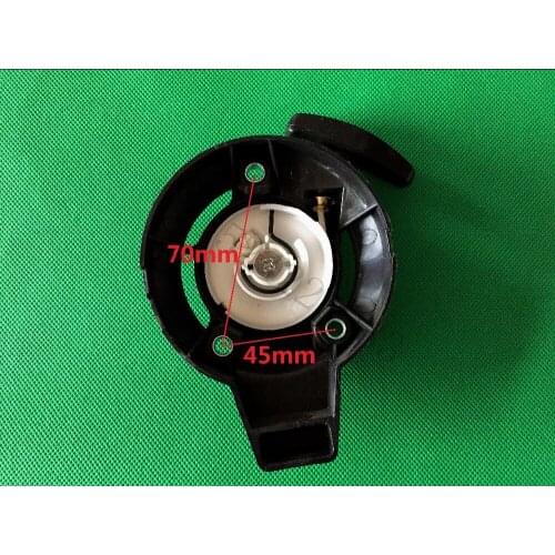 Pull Starter FOR HONDA GX25 GX24 HHB25 Engines ULT425 UMS425 UMK425 28400-ZOH-003 4-STROKE Engine Trimmers