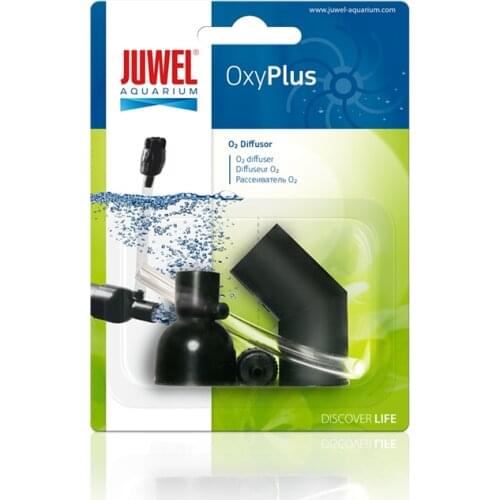 Air Diffuser Stone Oxygen Pump Accessory.JUWEL oxygen diffuser filter barrel oxygen device. lily Natural flow outlet