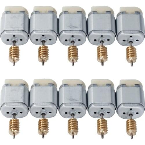 10pcs/lot Quality ESL ELV Motor Steering Lock Wheel Motor for Mercedes Benz W204 W207 W212 CW