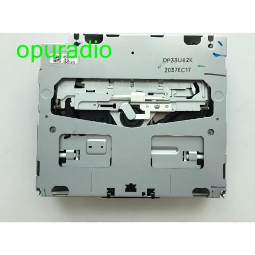 100%Nnew Alpine single cd mechanism AP08 loader DP33U82K 11Pin for Benz Kia Hyundai Alpine 9870 9887 101 series cd audio