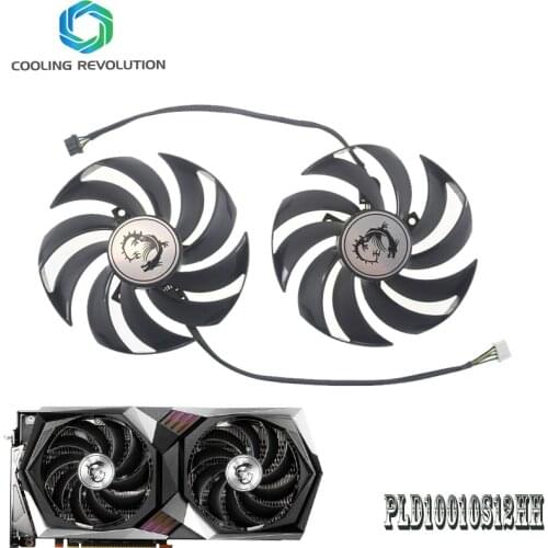 New For Lenovo 00PC723 System Fan ideacentre AiO 300-22ISU Sunon EF90150SX-C010-S9A FRU p/n 00PC723