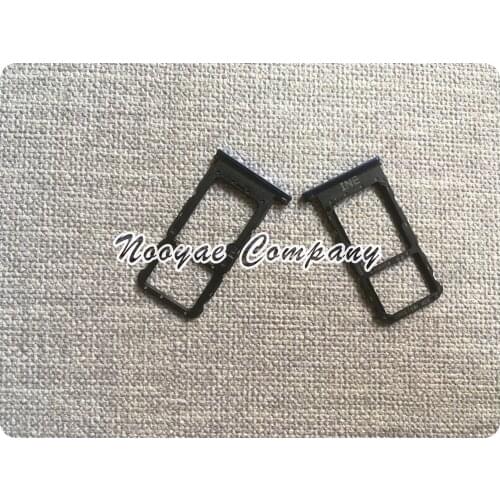 SIM Card Slot Holder For Huawei P Smart Plus / nova 3i Micro SD Card Slot Tray Socket Adapter Replacement + track