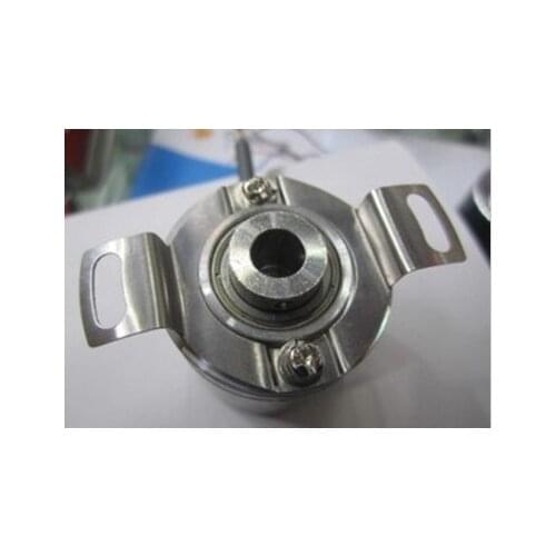 E6H-CWZ6C 600P / R 360P / R 100P / R 10P / R New optical encoder