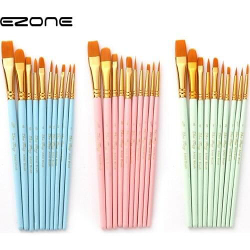EZONE Paint Brush Sets
