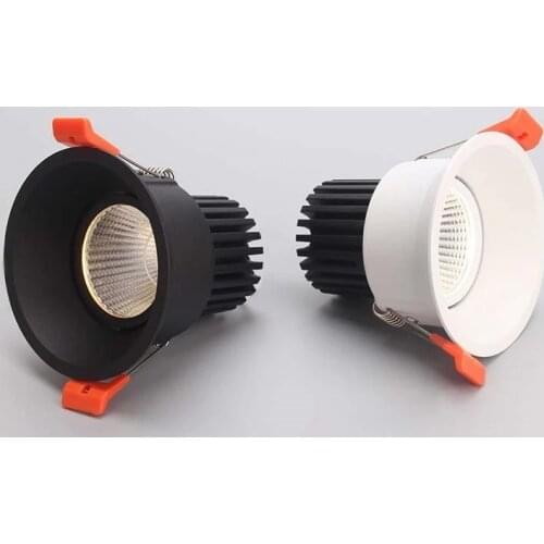 LED Spotlights Mpsvadh China