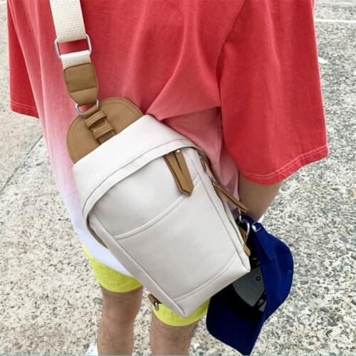 Tidog Anti-Theft Outdoor Sports Mobile Phone Storage Chest Bag