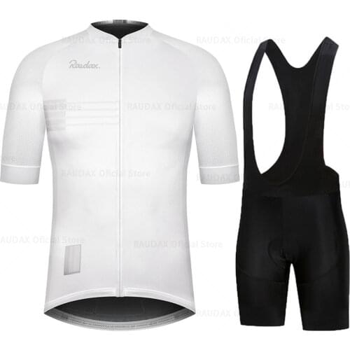 2021 New Summer Women Cycling Jersey Sports Team Womens Bike Clothes Summer Bicycle Set Maillot Conjunto Ropa Ciclismo Triathl