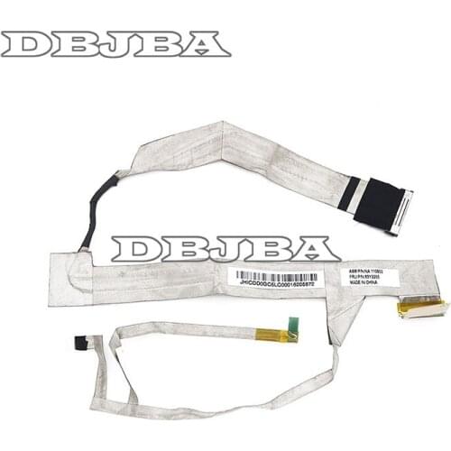 NEW lcd cable for Lenovo ThinkPad Edge 14 E40 series FRU P/N 63Y2205