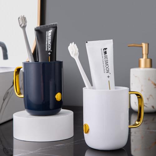 OIMG Toothbrush Glasses