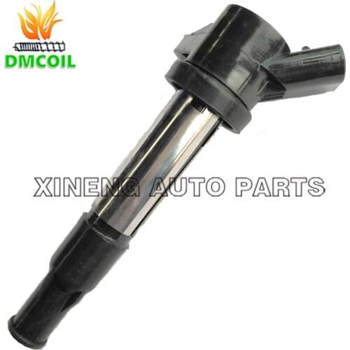 ORIGINAL QUALITY IGNITION COIL FOR BRILLIANCE FAV FSV CROSS H530 V5 JAC HEYUE FAW 5A+ 8A+ 1.3L 1.5L (2007-) S3705100 19005277
