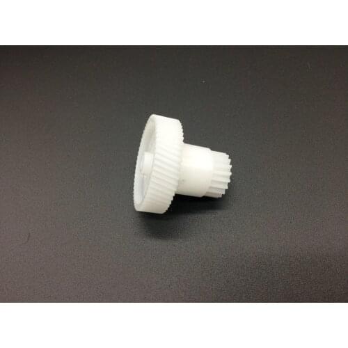 Genuine new toner drive gear for Sharp AR1818 AR1820 AR2818 AR2820 AR200 AR160 AR161 AR206 AR2718 AR2918 AR2616 NGERH0008QSZ5