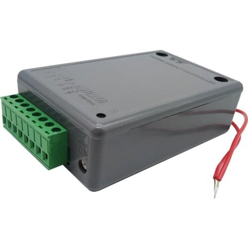 AC 100-260V DC 12V3A mini Switching Power Adapter Door Lock Access Control Power Supply K60