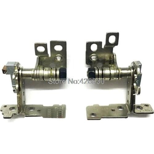 Laptop LCD Hinge L&R For DELL For Studio 1555 1557 1558 15.6" 0Y113J 0C114K Y113J C114K Left & Right new