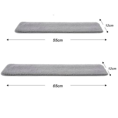 2pcs Floor Mop Cloth Household Mop Head Mop for Wash Floor Mopa Xiaomi Mops Wonderlife_aliexpress House Cleaning Magic Plus Pads