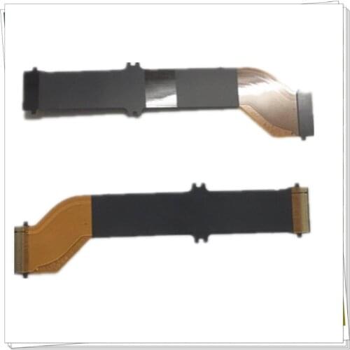 100% NEW Hinge LCD Flex Cable For SONY A7II A7 M2 A7-2 Digital Camera Repair Part (ILCE-7M2)