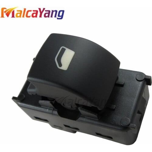 4 Pin Switch for Citroen Berlingo 2008-2017 Window Control Switch