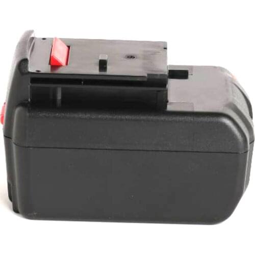 Power tool battery for PTC 18B,6000mAh Li-ion PC18BLEX,PTC 18V PCL180CD, PC1801D