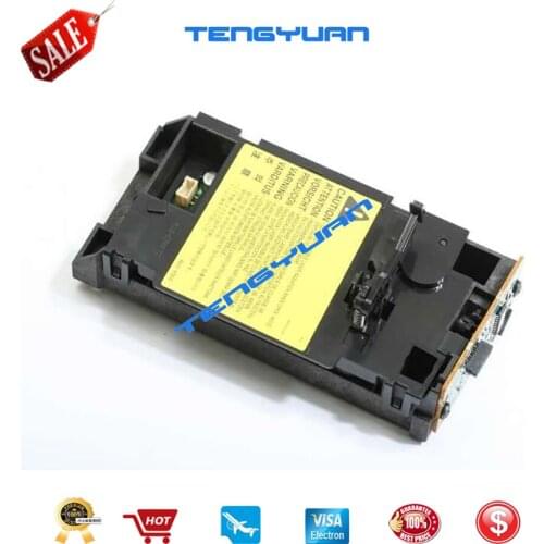 Free shipping original for HPP1606 P1606DN Laser scanner assembly RM1-7560 RM1-7560-000 on sale