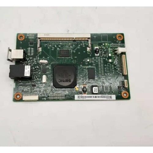CB479-60001 for HP CP1515 CP1518 Network Formatter main logic board MainBoard