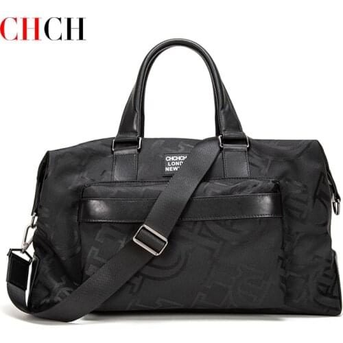 Chch Travel Bags