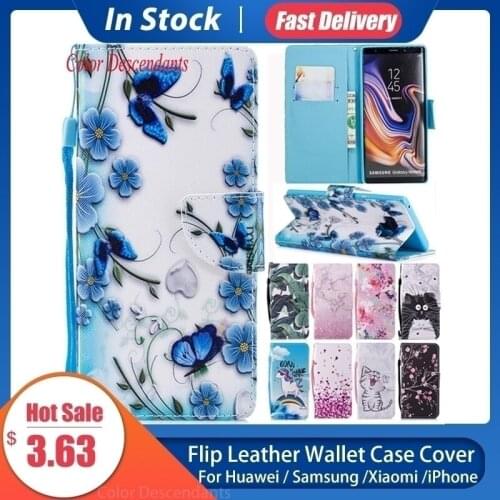 Case for Xiaomi Mi A1 Fundas Wallet Leather Flip Cover Xaomi Xiomi A1 A 1 Magnetic Case For Xiaomi miA1 5.50" Full housing bags