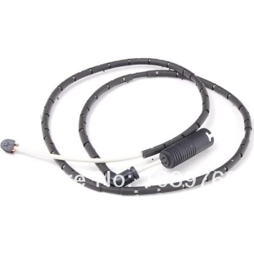 Rear Brake Pad Wear Sensor For BMW E83 X3 2.5i 3.0i 2.0d 2.0i 3.0d 3.0si 2.5si 34353411757