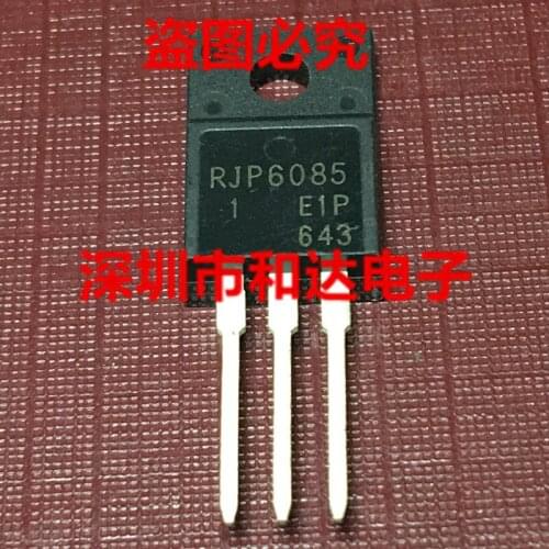 RJP6085 TO-220F