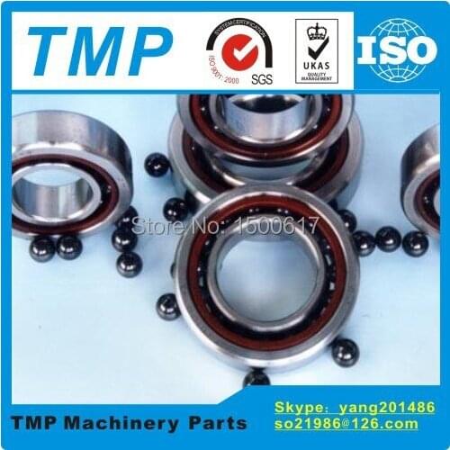 7006AC 7006C HQ1 SUL P4 Ceramic Ball Bearings (30x55x13mm) Angular Contact Bearing TMP High Speed Spindle bearings