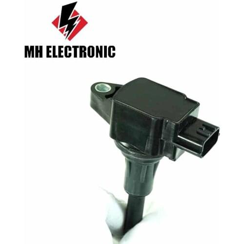 MH ELECTRONIC Ignition Coil For NISSAN TIIDA Cube Altima Rogue Sentra Versa X-Trail Qashqai For Infiniti 22448-JA00A 22448JA00A