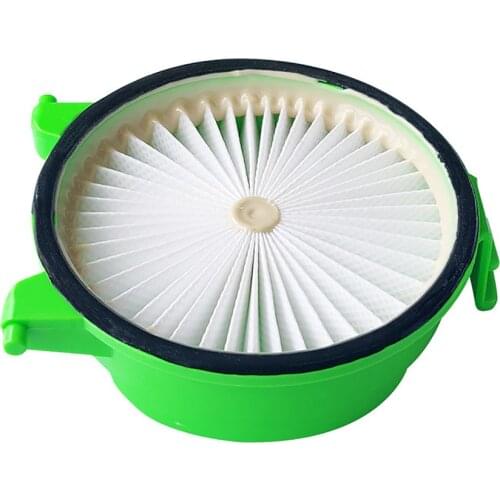 Washable HEPA Filter for Rowenta RS-RH5024 Powerline Vacuum Cleaners Replacement Filter for Rowenta RS-RH5024 Vacuum Cleaner