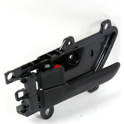 New Front Driver Side Inside Door Handle(LH) for 2007-2012 Veracruz ix55 82610 3J000WS 826103J000WS