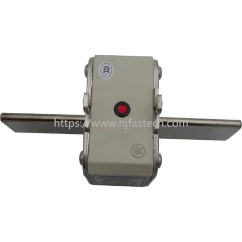 New original 1250A 690V PC33UD69V1250PA Ferraz shawmut fuse prices power fuse hrc fuse link high voltage power fuse