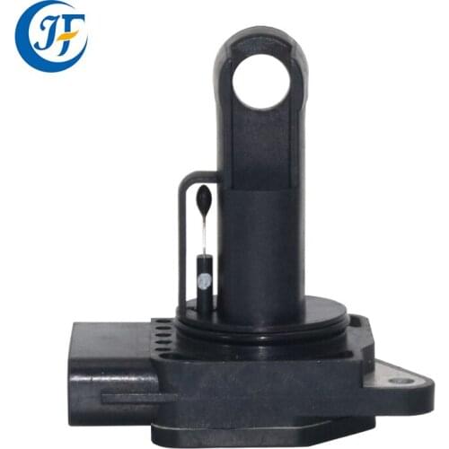 Auto parts Genuine 197400-2010 MAF Mass Air Flow Sensor for Mazda 3 5 6 MX-5 Protege RX-8 CX-7 MIATA 2.0L 2.5L Ford Escape 2.3L