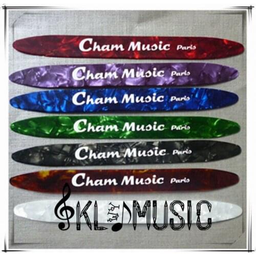 Custom Multi-Color Oud Guitar Picks Logo Printing,Gelectric Guitar Parts